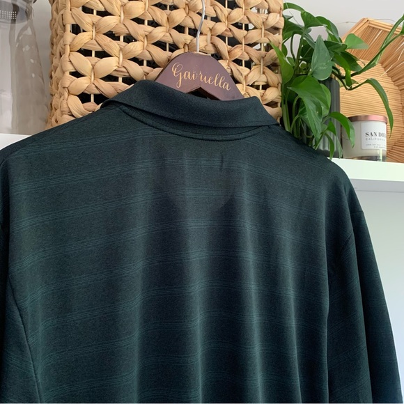 • [Grand Slam] Men’s Golf Shirt • - Picture 11 of 13